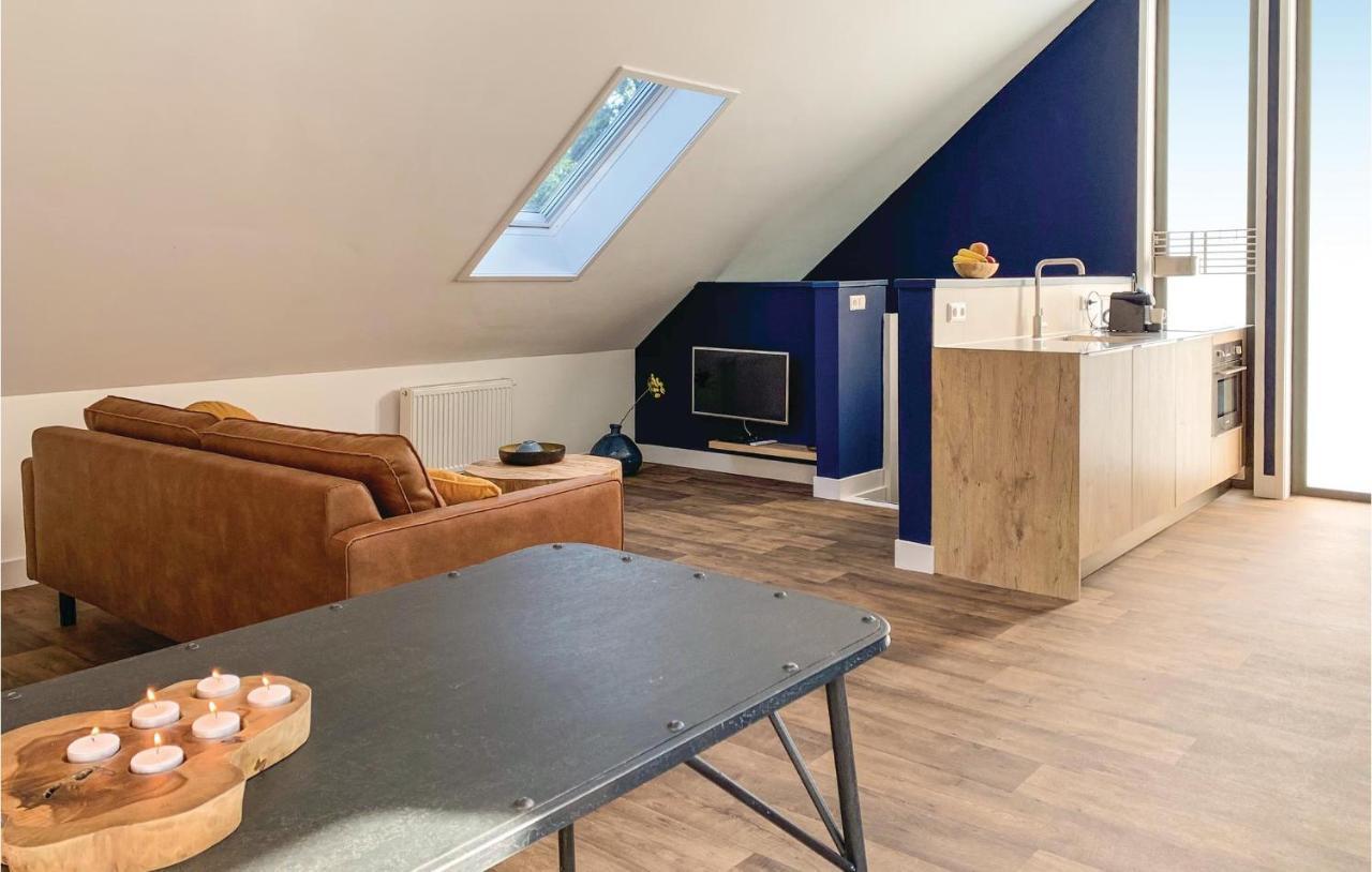 Apartamento Buit Schagerbrug Exterior foto