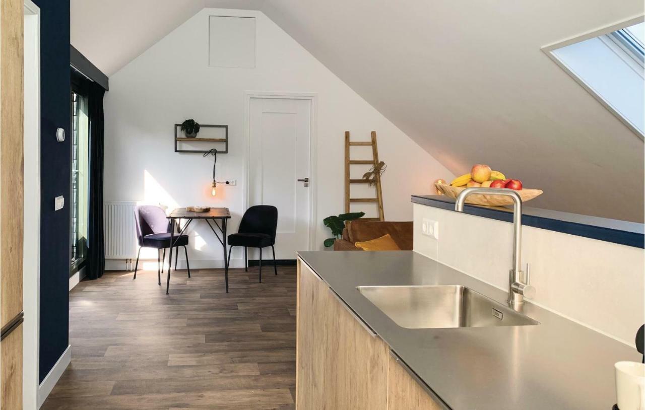 Apartamento Buit Schagerbrug Exterior foto